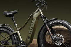 How to Extend the Life of Your Electric Bike Battery