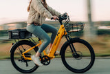 Perfect Christmas Gift: Velotric E-bike - Your Ticket to Freedom and Adventure