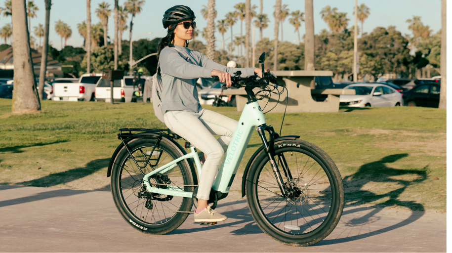 Pick Your Pedal: The Discover 1 Plus vs The Discover 2