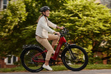 Discover 2: Velotric’s Newest Commuter E-Bike Is Here