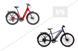 Velotric Discover 2 vs Aventon Level 3