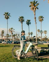 Best E-bike for Seniors of 2024