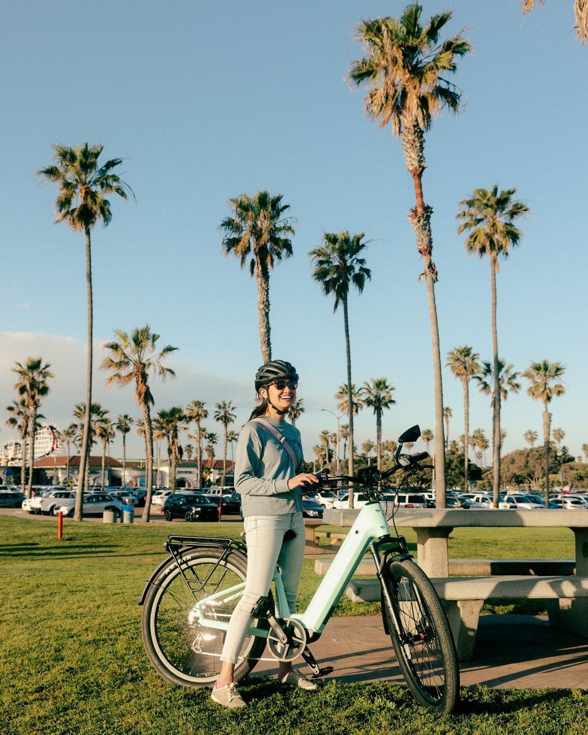 Best E-bike for Seniors of 2024