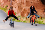 E-bike vs. Standard Bike: Compare and Contrast
