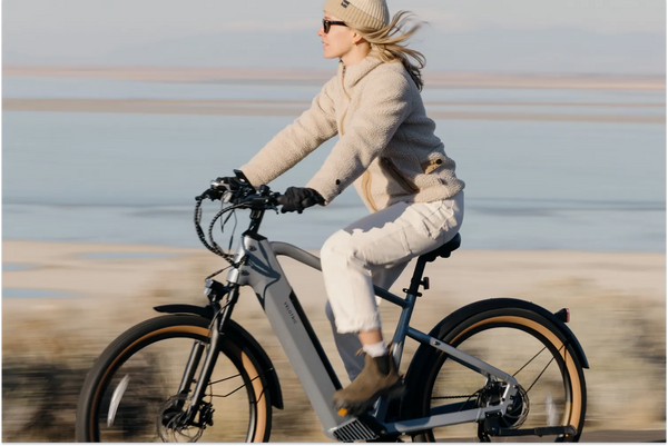 Electric Bikes vs. Scooters Pros and Cons
