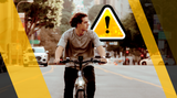 The Most Dangerous Places for Cyclists