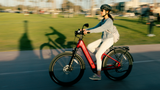 Discover 2 Commuter Ebike - Now Released!