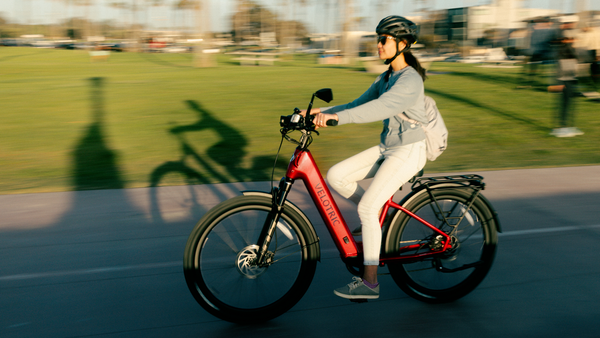 Discover 2 Commuter Ebike - Now Released!