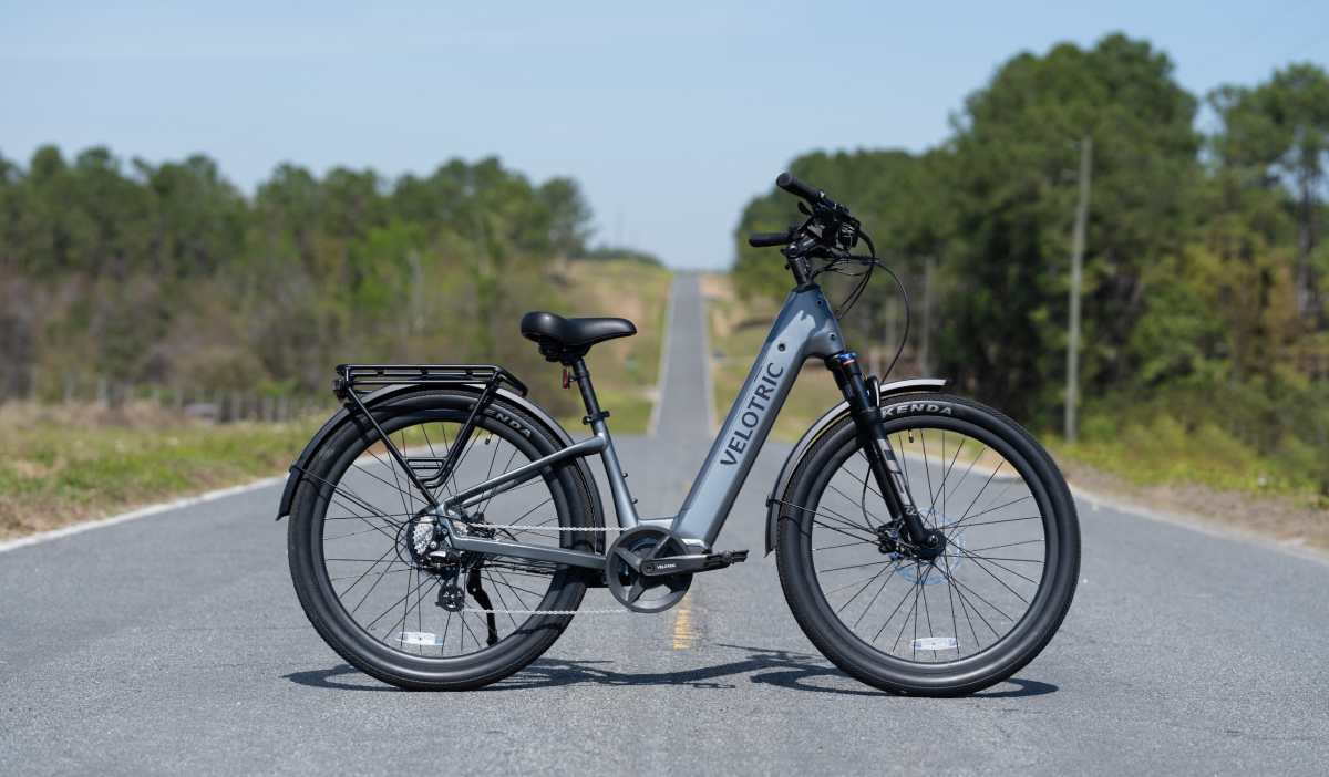 Real-World Reliability: The Discover 2 Put to the Test
