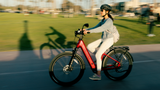 Velotric Discover 2 vs Aventon Level.2 Ebike Comparison