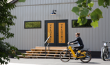 Celebrating the First Ride: Velotric's Showcase Dealer Launch at JoltBike