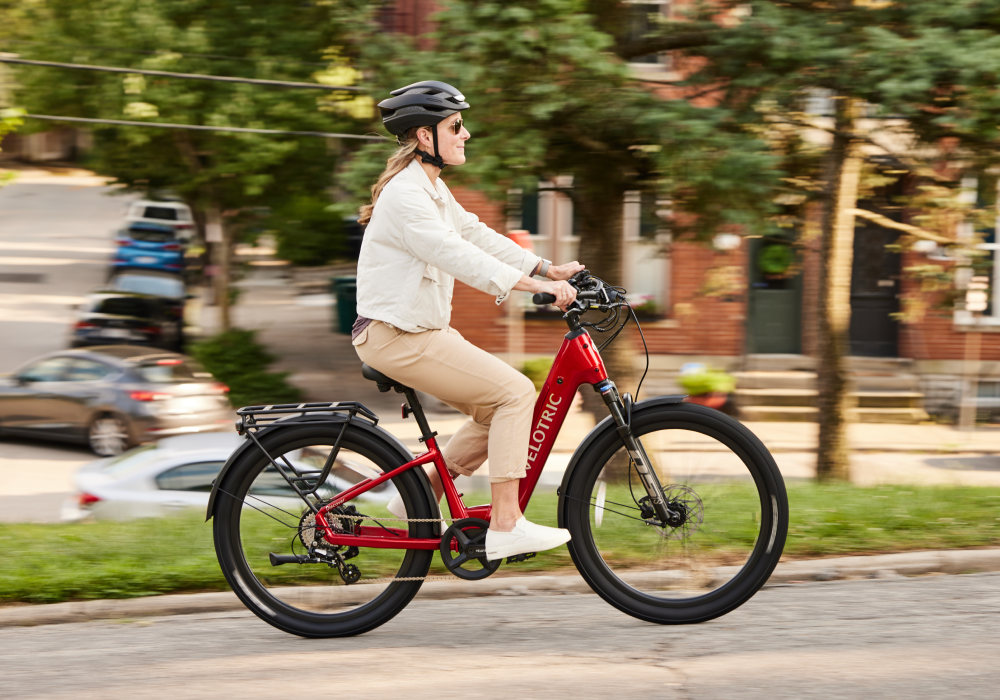 750W Ebike Motors Guide: Power, Torque & Range