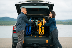 Best Folding Electric Bike for 2025