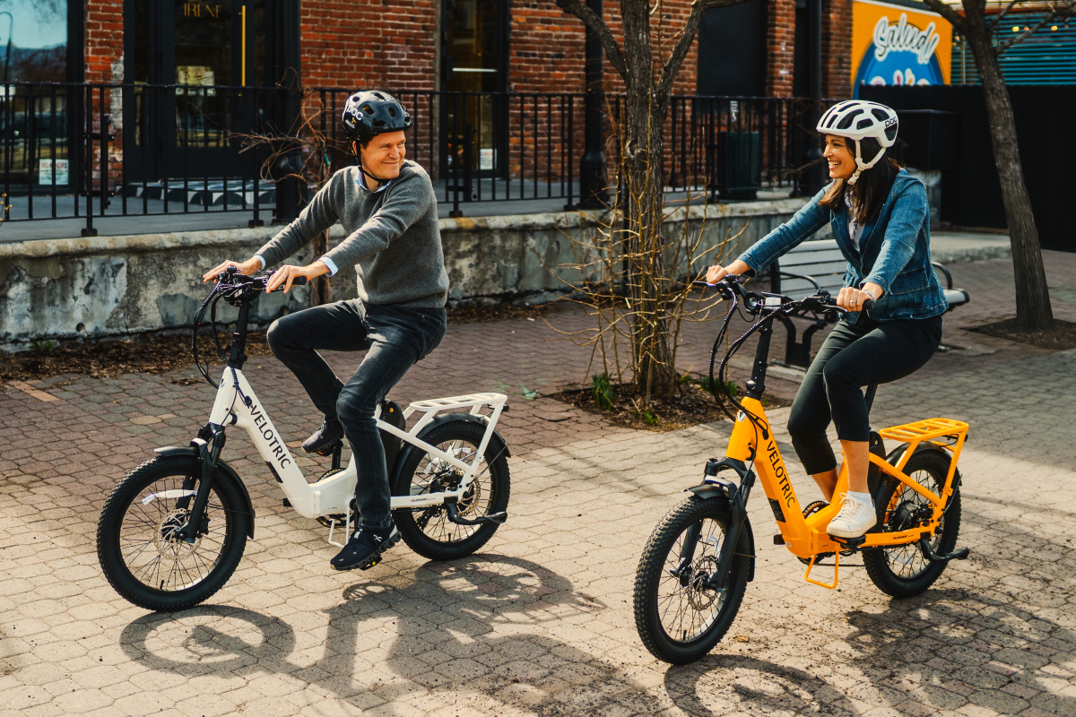 How to Find Your Ebike Riding Sweet Spot?