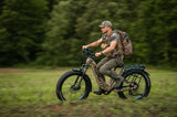 Why Stealth Mode Is So Important for Hunting Electric Bikes