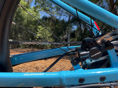 Beginner’s Guide to Electric Bicycle Gears