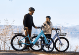 Less Weight, More  Benefits - How the Breeze 1 is crafted ultra-light while performance is boosted 