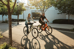 Electric Bike Laws by State