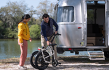 Introducing the Velotric Fold 1 - The E-Bike That's Built for Everyone