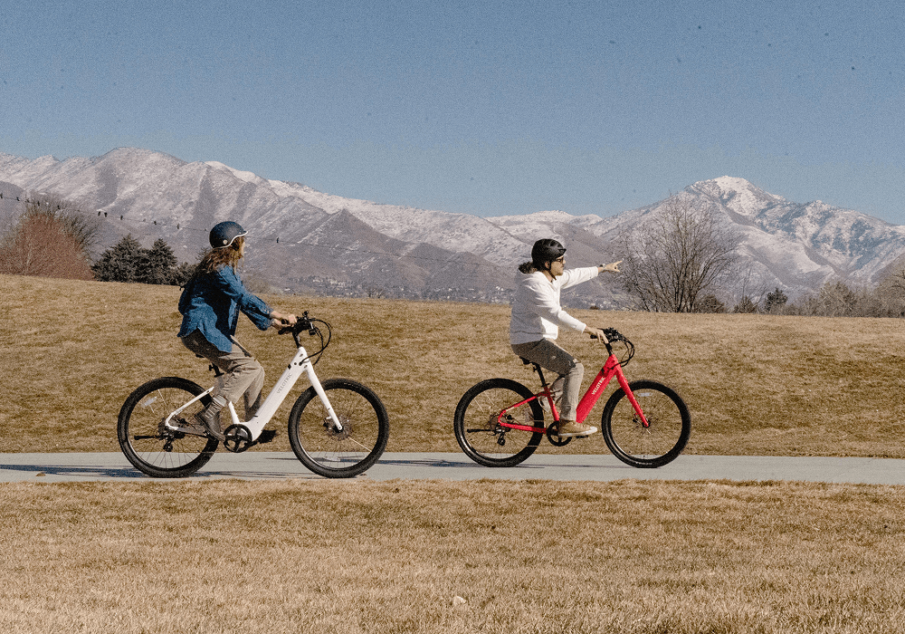 Meet the Cruiser You’ve Always Wanted: The Velotric Breeze 1