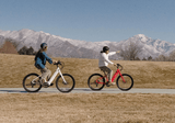 Meet the Cruiser You’ve Always Wanted: The Velotric Breeze 1
