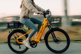 Most Powerful Ebike of 2024