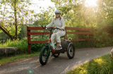 Best Electric Tricycles for Seniors: Ride with Comfort and Confidence