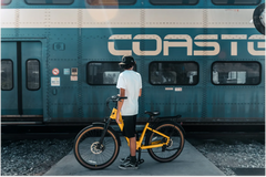 Types of E-Bikes and How To Know Which Is Best for You