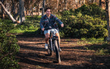 Electric Bike Laws: Fresh Updates in 2024