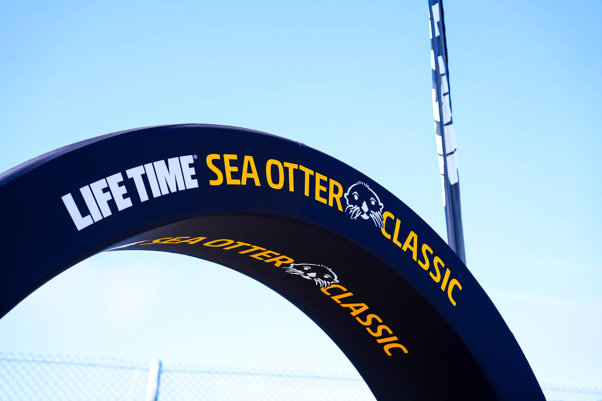 Velotric 2025 Sea Otter Classic