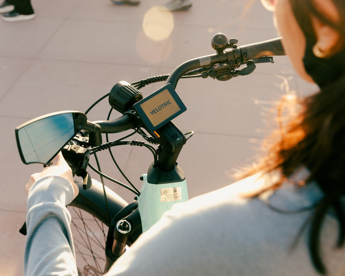 Is an E-Bike Display Worth It? What It Really Adds to Your Ride
