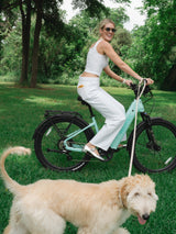 How to Choose an Electric Bike in Summer?