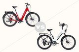 Velotric Discover 2 vs Lectric XPress 750