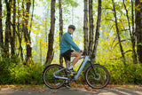 How to Maintain the Ebike Chain?