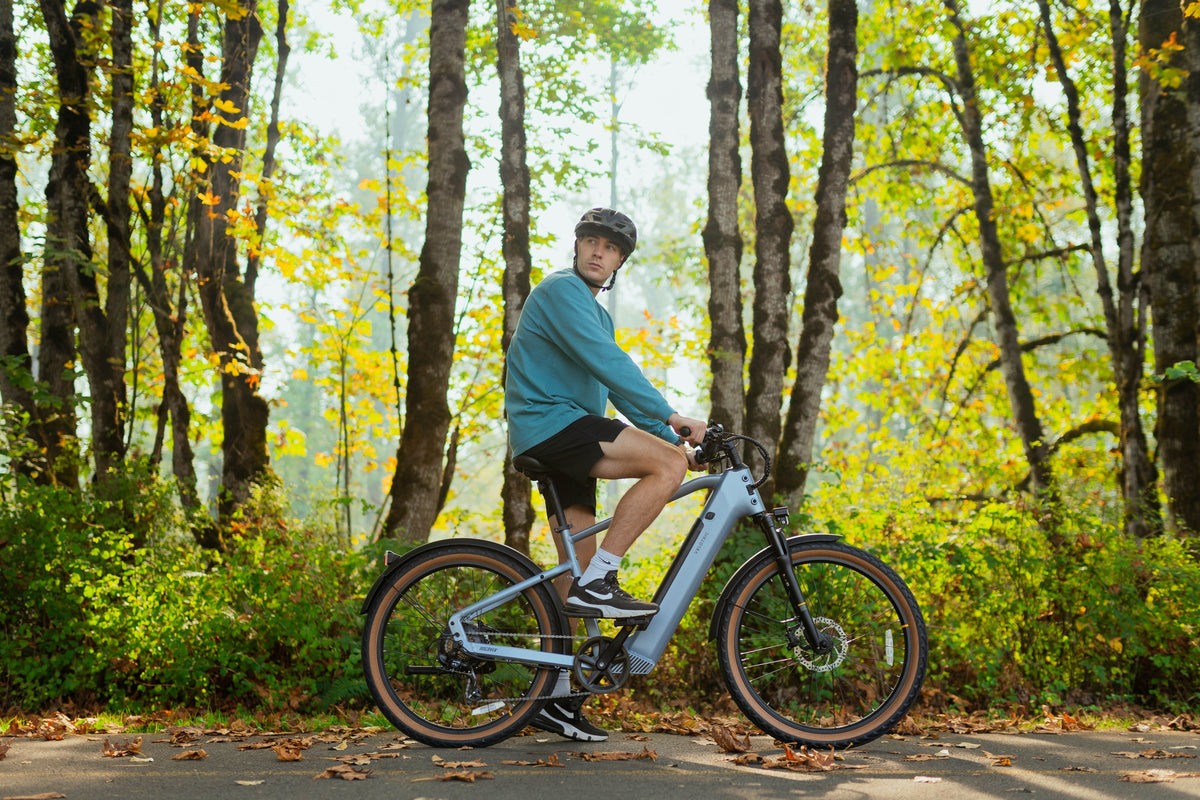 How to Maintain the Ebike Chain?