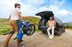 Best Folding Electric Bike of 2024