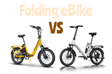 Velotric Fold 1 Plus vs Himiway B3