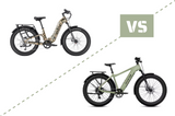 Velotric Nomad 2X vs Aventon Aventure 3