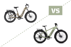 Velotric Nomad 2X vs Aventon Aventure 3: Which Fat Tire Adventure eBike Rules All Terrains in 2026?