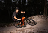 Velotric Summit 1 vs. Aventon Ramblas eMTB: Choosing Your Trail Companion