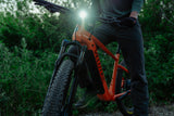 Step Through vs. Step Over: A Guide to Ebike Frames in 2024