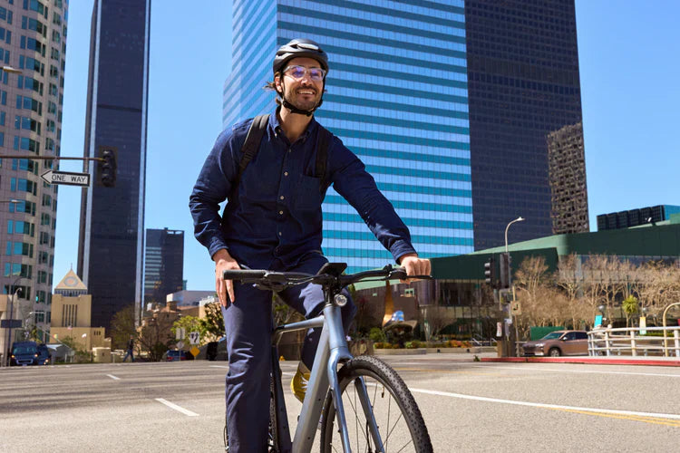 How to Maintain Electric Bicycles in Summer to Ensure Safety?