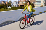 Urban Bicycle: The Ultimate Guide in 2024
