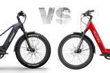 Velotric ebikes vs Himiway ebikes