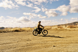 Can Electric Fat Tire Bikes Conquer Long-Distance Adventures?