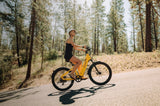 What to Look for in an Electric Bike: A Practical Guide for New Riders