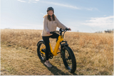 What To Look for in an Electric Bike 