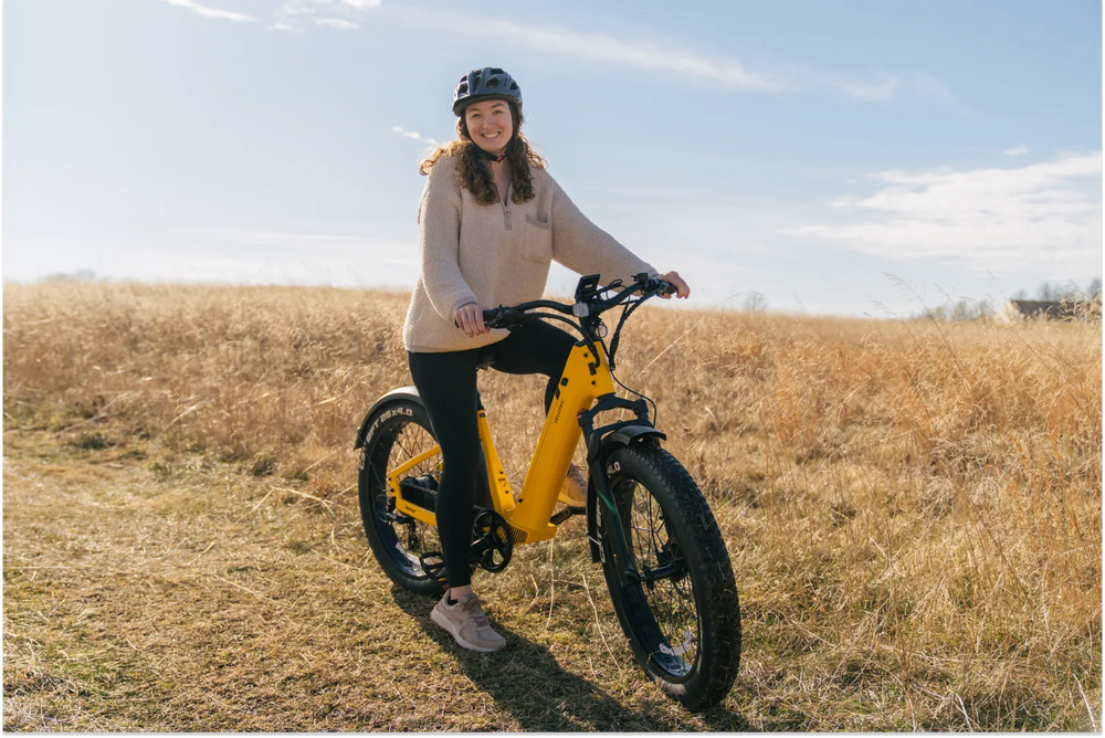 What to look for best sale in an electric bike