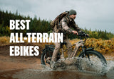 Best All-Terrain eBikes for 2026: Top Picks for Roads, Trails and Gravel