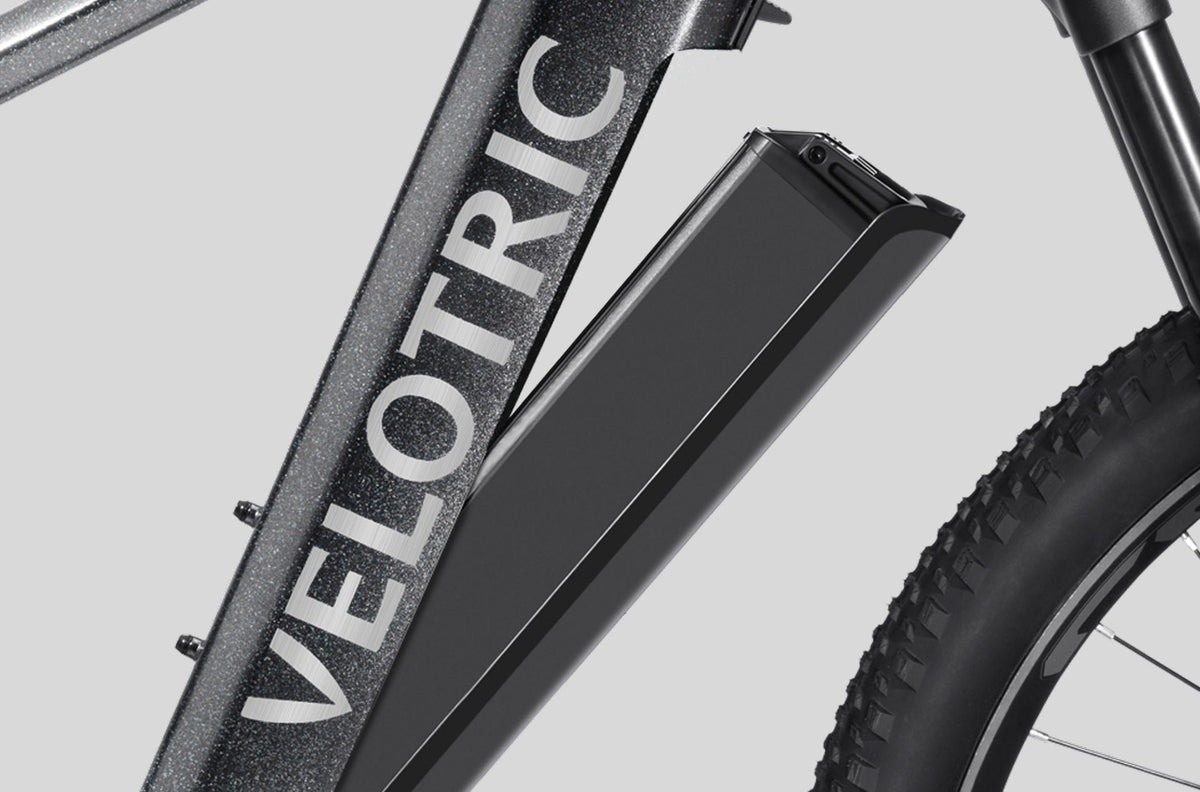 How Long Does an E-Bike Battery Last? A Complete 2026 Guide